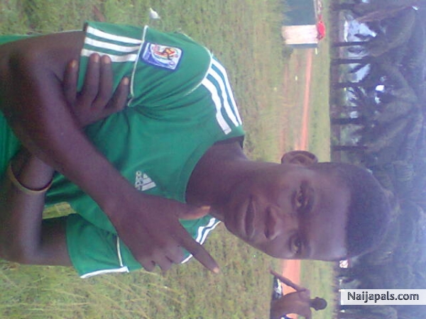 Nice guy - click for next photo