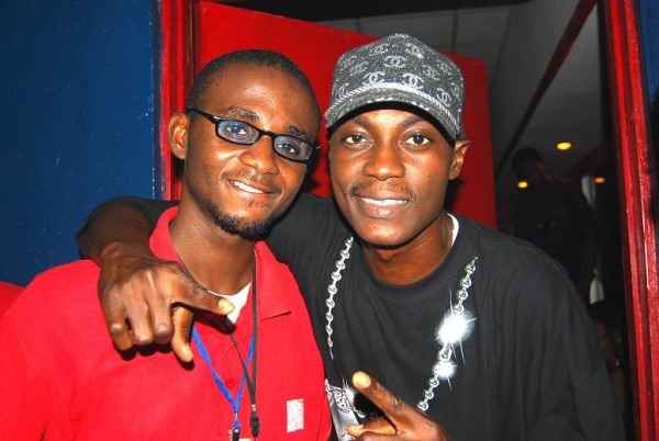 AY & SOUNDSULTAN - click for next photo