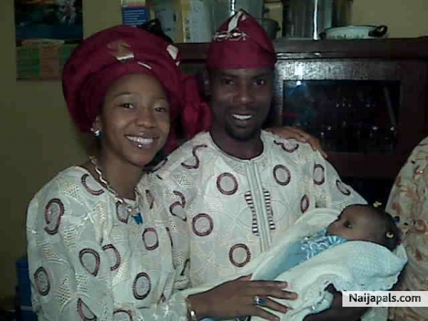 Family - click for next photo