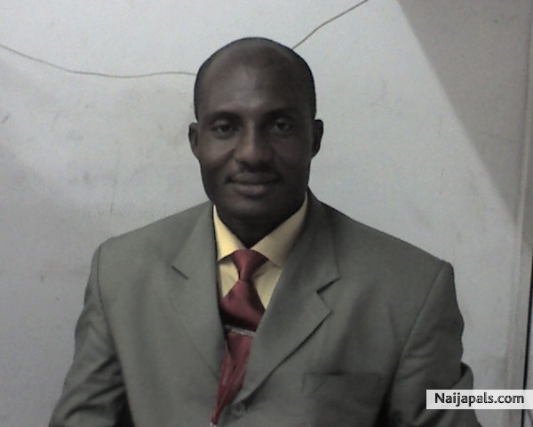 I AM BLESSED AND HIGHLY FAVOURED. - click for next photo