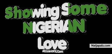 Naija Luv - click for next photo