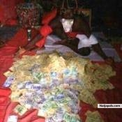 Make the real money - click for next photo