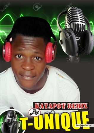 I did this remix to show the world that i can sing, try this song an compare it with Rekado banks track _thanks to all ma fans, i love you all, T~UNIQUE - click for next photo