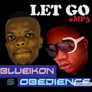 LET GO