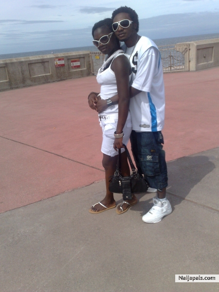 in Blackpool - click for next photo