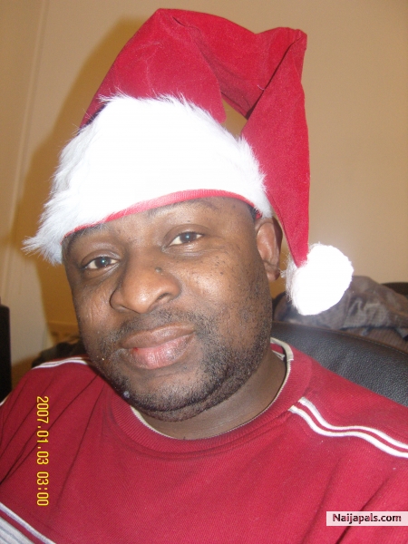 father xmas wanna be - click for next photo