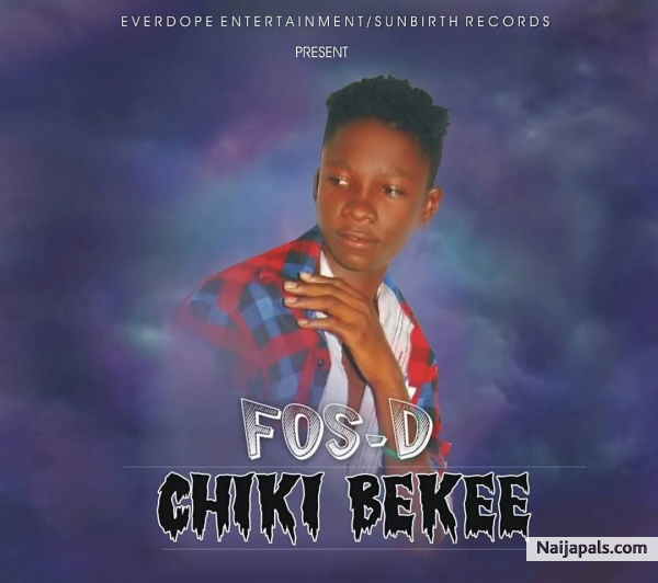 Chikis bekee