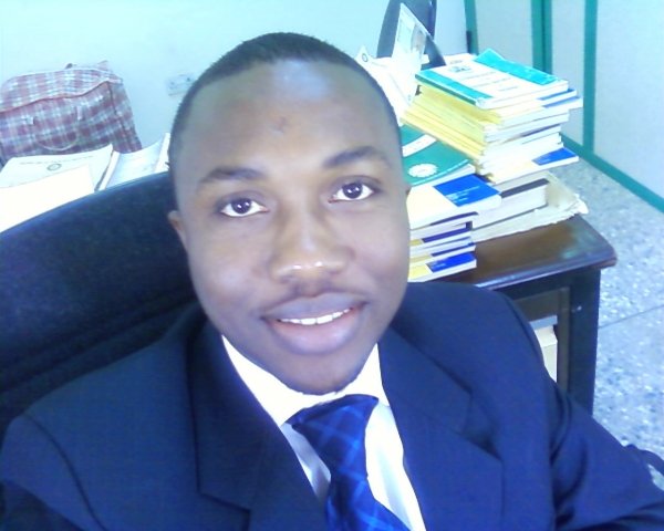 chilling at the office - click for next photo