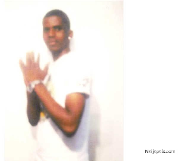 kunle - click for next photo