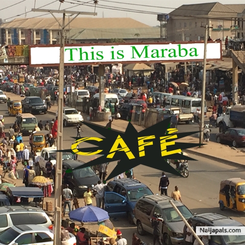 This is Maraba