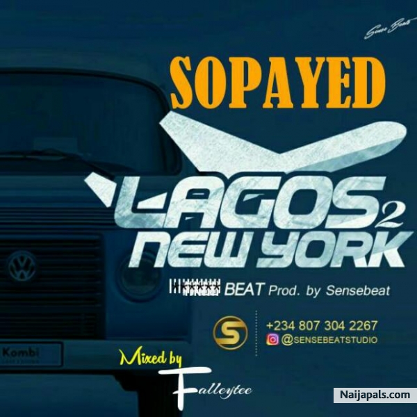 FROM LAGOS TO SOWATO