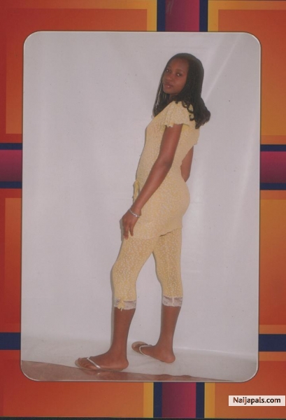 sweet girl - click for next photo
