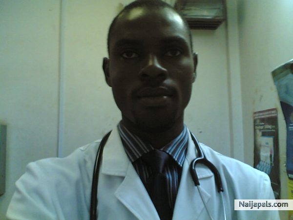 GOD BLESS NIGERIANS - click for next photo