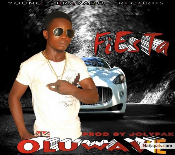 it ur boy, OLUWAVES ! - click for next photo
