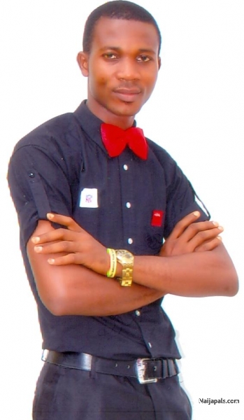 OLAWALE - click for next photo