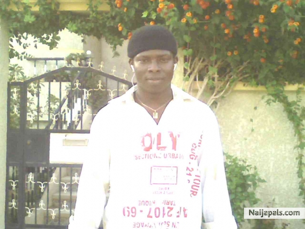 Without discipline, there' s no life at all. - click for next photo