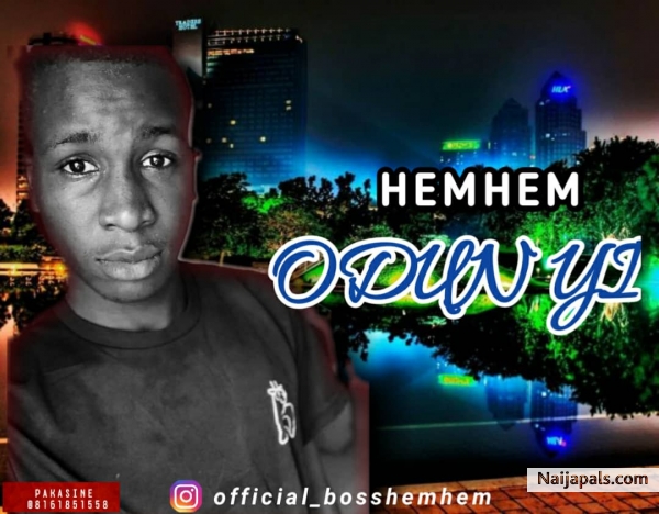 Odun Yi