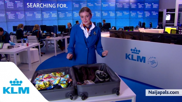 searching for what KLM? (Biscuit & Sweets) - click for next photo