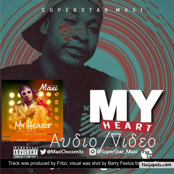 [#naijarevelation] AUDIO+VIDEO: