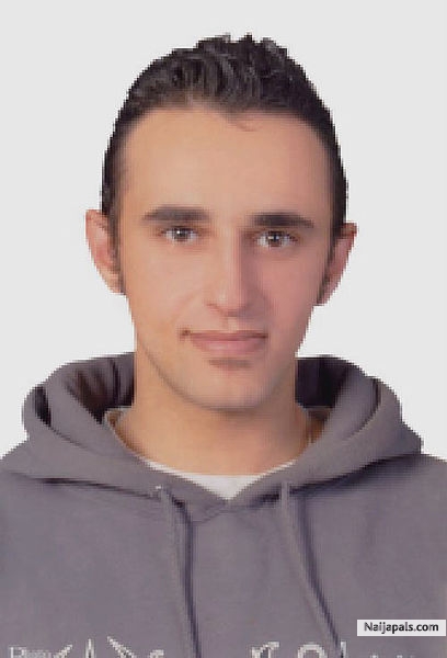 ali mohammed - click for next photo