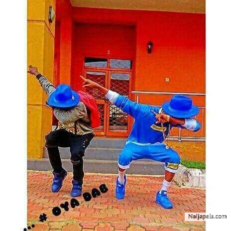 Swag Game Is Combo, Lil' homie You Talk BUT You Don' t Know. - click for next photo