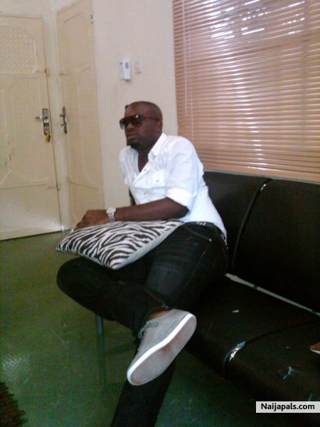 am still dat uzzy - click for next photo