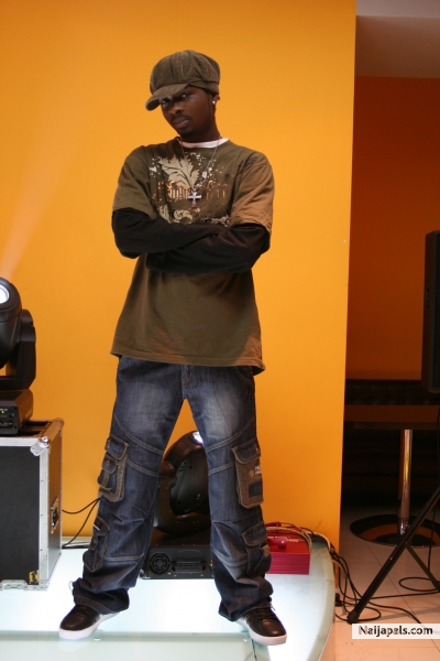 Rich-D (Black Diamond) - click for next photo