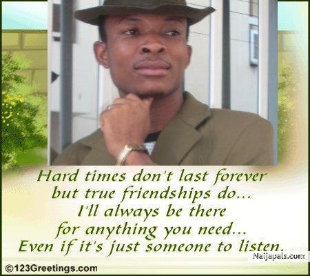 Prince Amaku - click for next photo