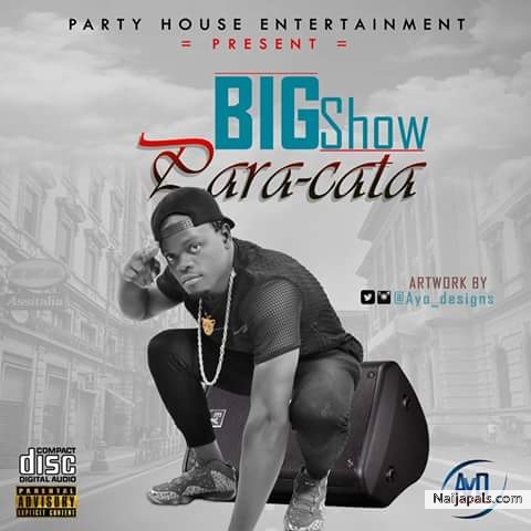big show para cata beat prod by Mdee