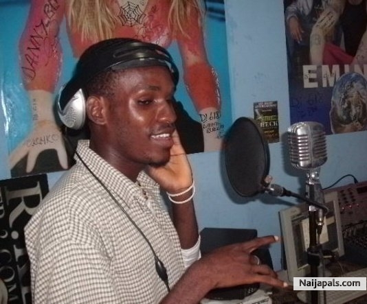 Still In The studio Doing it again .. - click for next photo