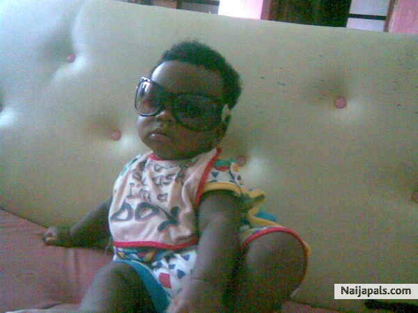 isn' t this baby cute - click for next photo