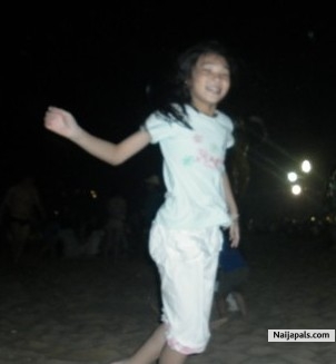 my angel - click for next photo