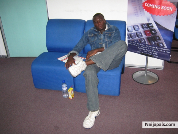 IKENNA.B - click for next photo