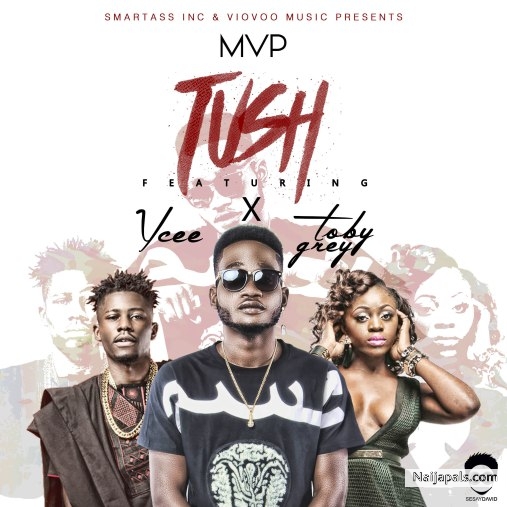Tush (Prod. by Echo)