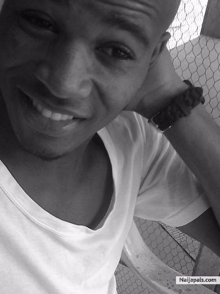 My new look - click for next photo
