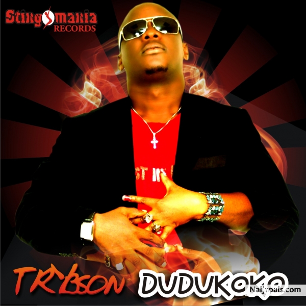 Trybson, The Dudukoko Prince - click for next photo