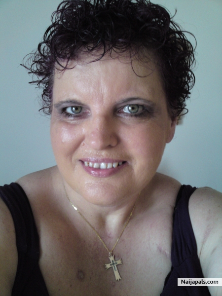 JUST ME - click for next photo