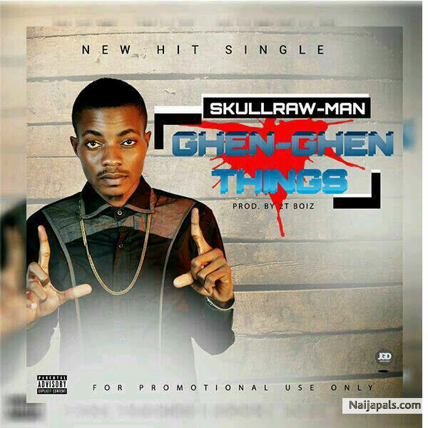 skullrawman