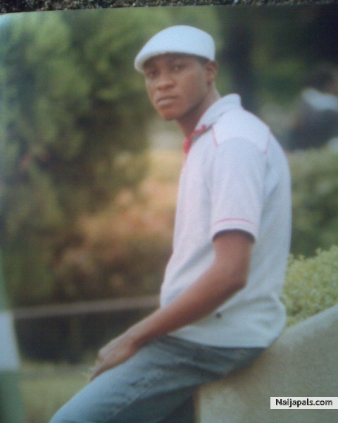 Just me - click for next photo