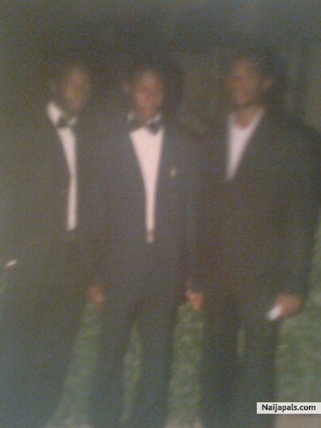 @ CLASFON UNIMAID Dinner 08 - click for next photo