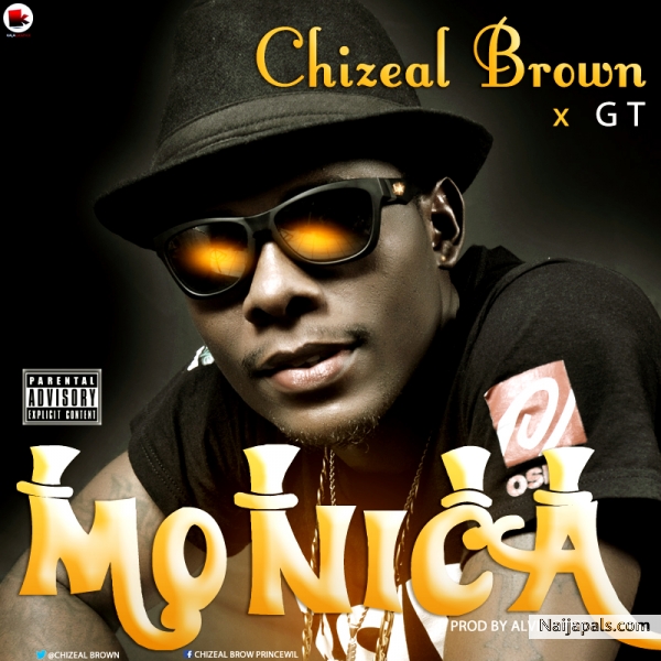 Hello, is ur boy chizeal brown pls go get my song's on google or in ayaymedia.com - click for next photo