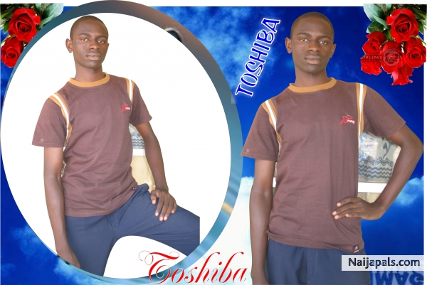 THIS IS TOSHIBA - click for next photo