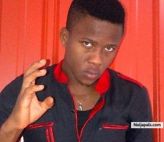 Umeh Oma of BDB - click for next photo