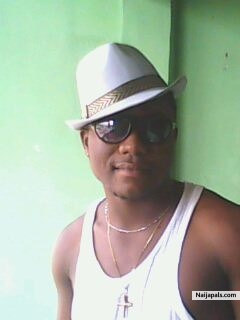 my younger broo rudolpf - click for next photo
