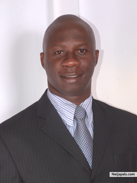 This is Olu Joseph - click for next photo