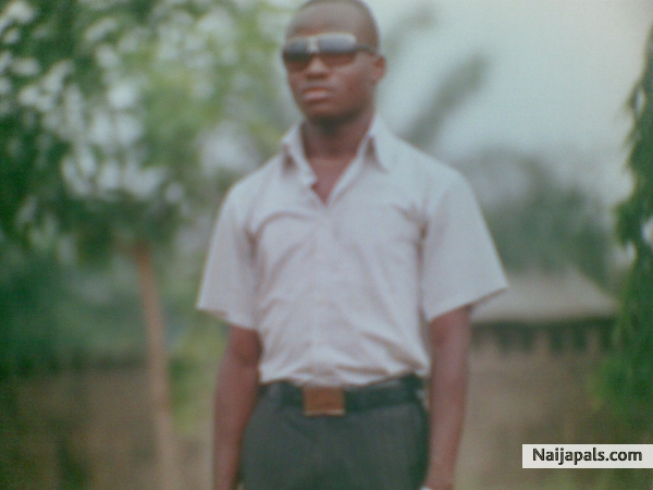 Otooto Nwa - click for next photo