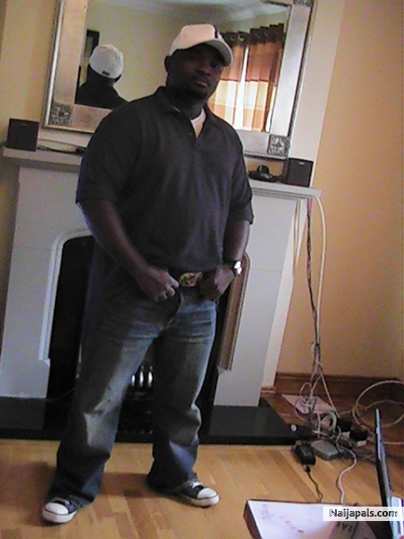 Me again - click for next photo