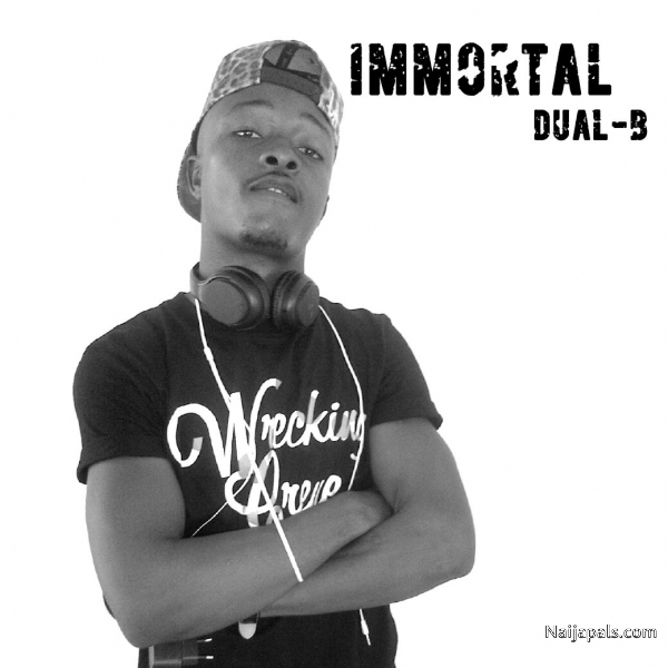 Immortal Dual-B - click for next photo