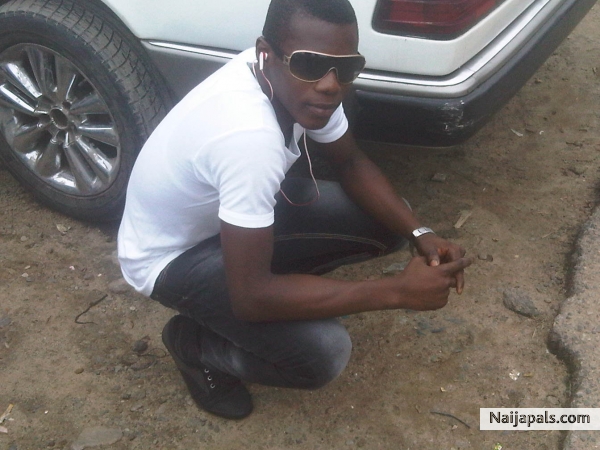 King Enifzy - click for next photo