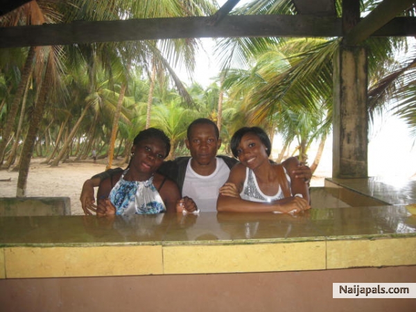 jumai,femi,ayo - click for next photo